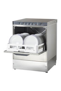 undercounter commercial dishwasher